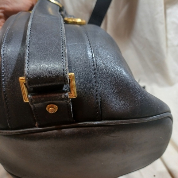 Vintage dooney and bourke bucket bag - Picture 5 of 15